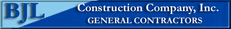 Award Winning Construction Services